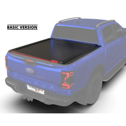 Купить Ролет для Ford Ranger RAPTOR 2023+ Tessera Roll+ (Basic)